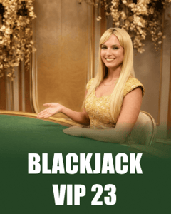Blackjack VIP 23