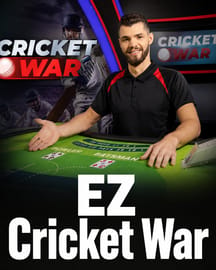 EZ Cricket War