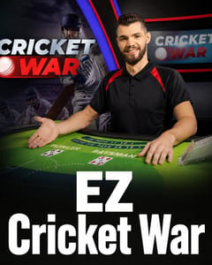 EZ Cricket War