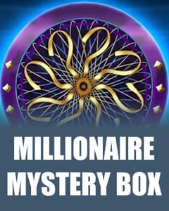 Millionaire Mystery Box