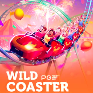 Wild Coaster