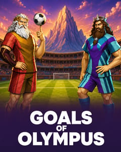 Goals of Olympus BoltLock