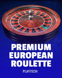 European Roulette