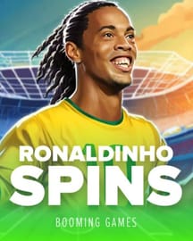Ronaldinho Spins