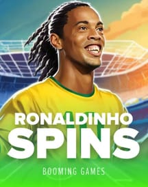 Ronaldinho Spins