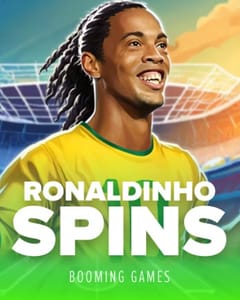 Ronaldinho Spins