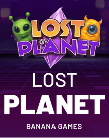 Lost Planet