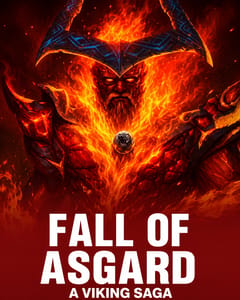 Fall of Asgard - a Viking Saga