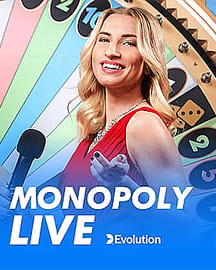MONOPOLY Live