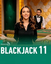 Blackjack 11