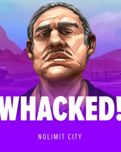 Whacked!
