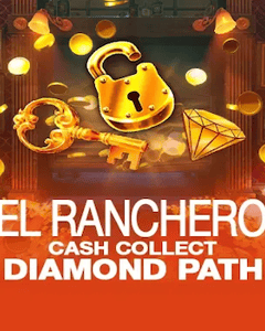 El Ranchero Cash Collect Diamond Path